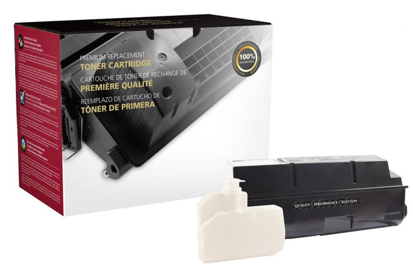 Remanufactured Toner Cartridge for Kyocera TK-362