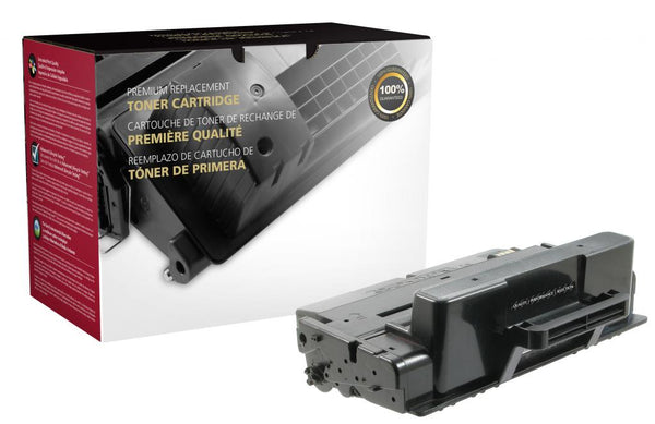 Remanufactured High Yield Toner Cartridge for Dell B2375