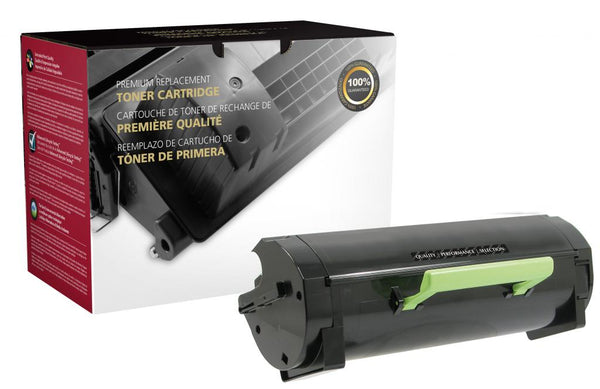 Remanufactured Extra High Yield Toner Cartridge for Dell B3460