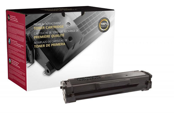 CIG Remanufactured Toner Cartridge for Samsung MLT-D101S