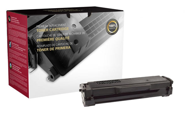Remanufactured Toner Cartridge for Dell B1160