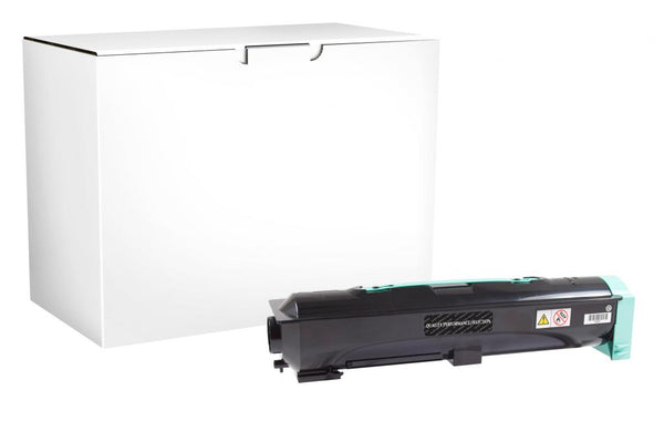 Remanufactured High Yield Toner Cartridge for Lexmark W850