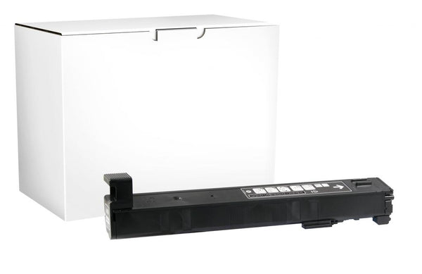Remanufactured Black Toner Cartridge for HP CF300A (HP 827A)