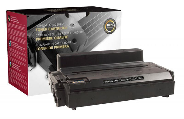 CIG Remanufactured Extra High Yield Toner Cartridge for Samsung MLT-D203E