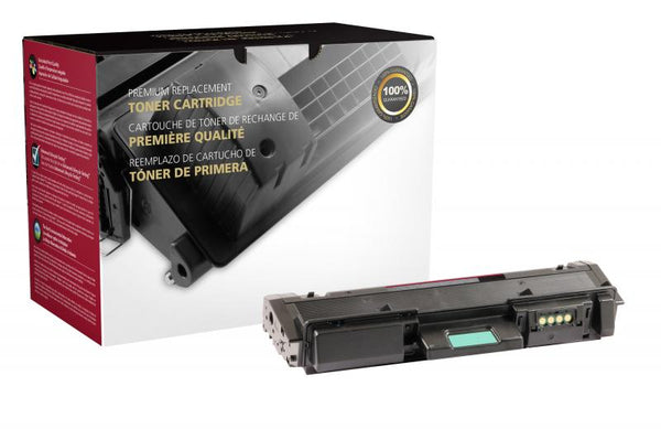 CIG Remanufactured High Yield Toner Cartridge for Samsung MLT-D116L