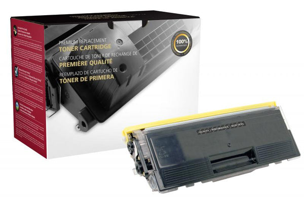 CIG Non-OEM New Toner Cartridge for Imagistics 484-5
