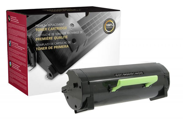 CIG Remanufactured Toner Cartridge for Konica Minolta TNP44 A6VK01F