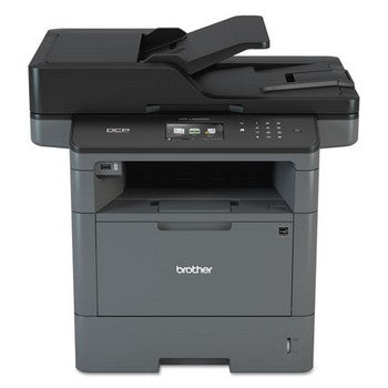 Brother DCP-L5600DN Business Laser Multifunction Copier, Copy/Print/Scan, Brother DCPL5600DN