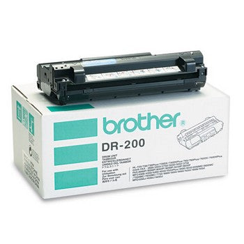 Brother DR-200 Black Drum