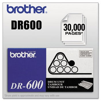 Brother DR-600 Color Drum