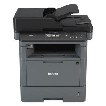 Brother MFC-L5700DW Business Laser Wireless All-in-One, Copy/Fax/Print/Scan, Brother MFC-L5700DW