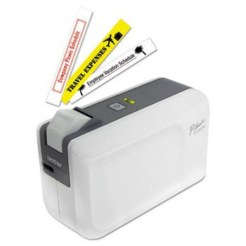 Brother P-Touch 1230PC PC-Connectable Label Maker