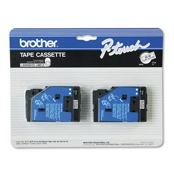 Brother TC10 Tape Cartridge, Brother TC-10