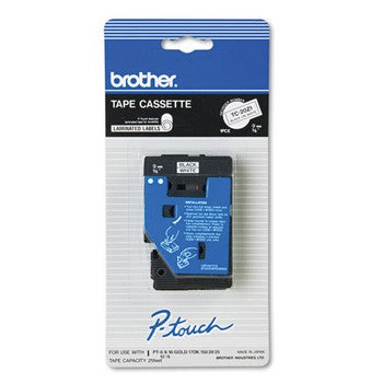 Brother TC20Z1 Tape Cartridge, Brother TC-20Z1