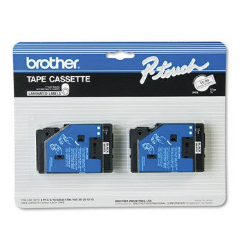 Brother TC20 Tape Cartridge, Brother TC-20