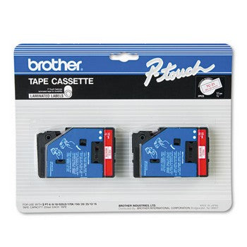 Brother TC21 Tape Cartridge, Brother TC-21