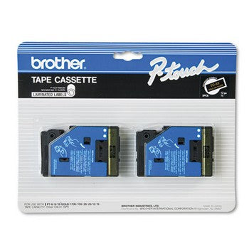Brother TC33 Tape Cartridge, Brother TC-33