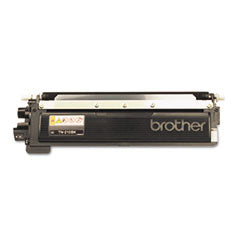Brother TN-210BK Black Toner Cartridge