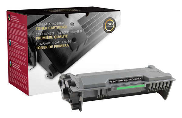 Remanufactured Toner Cartridge For Brother TN820