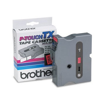 Brother TX4511 Tape Cartridge, Brother TX-4511