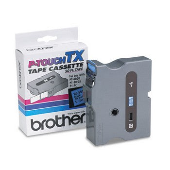 Brother TX5511 Tape Cartridge, Brother TX-5511