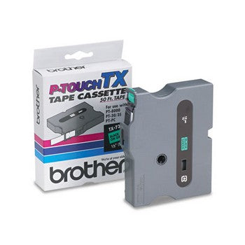 Brother TX7311 Tape Cartridge, Brother TX-7311