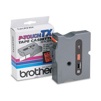 Brother TXB511 Tape Cartridge, Brother TX-B511