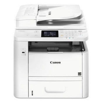 imageClass D1550 4-in-1 Multifunction Laser Copier, Copy/Fax/Print/Scan