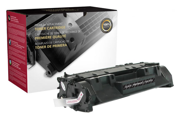 Remanufactured Toner Cartridge for Canon 3479B001 (119)
