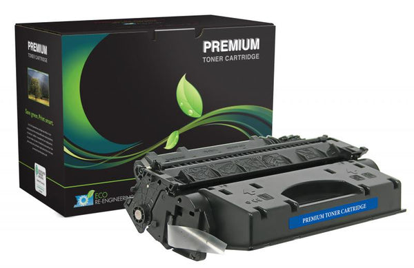 MSE Remanufactured Toner Cartridge for Canon 3480B001 (119II)