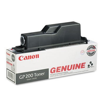 Genuine/Original Canon 1388A003AA Toner Cartridge - Black | Databazaar