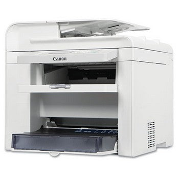 Canon imageCLASS D550 Multifunction Laser Printer, Copy/Print/Scan (Canon 4509B061AA)