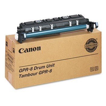 Canon GPR-8 Black Drum, Canon 6837A004AA