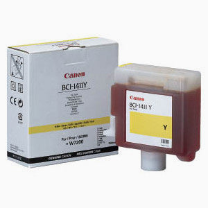 Canon BCI-1411 Yellow Ink Tank, Canon 7577A001