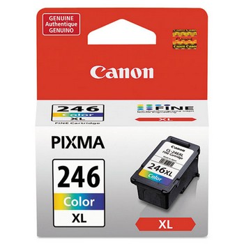 Canon 8280B001 Tri-Color Ink Cartridge