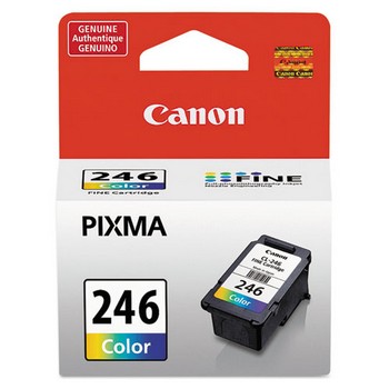 Canon 8281B001 Tri-Color Ink Cartridge