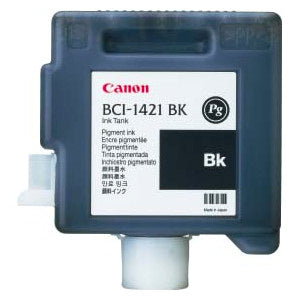 Canon BCI-1421 Black Ink Tank, Canon 8367A001