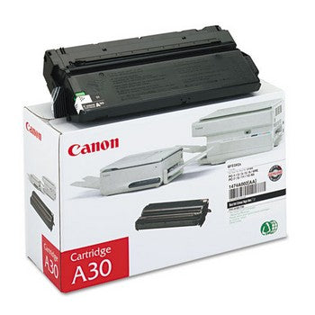 Canon A-30 Black Toner Cartridge