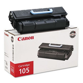 Canon CART105 Black Toner Cartridge