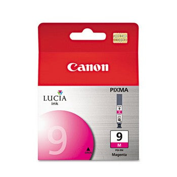 Canon PGI-9M Magenta Ink Cartridge