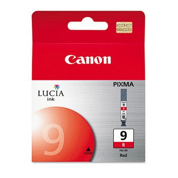 Canon PGI-9R Red Ink Cartridge