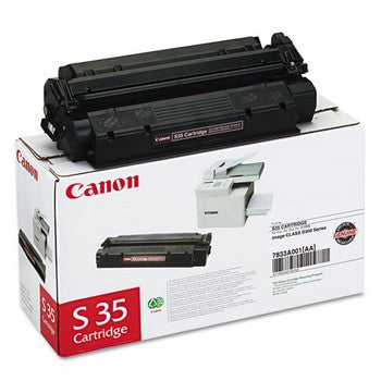 Canon S-35 Black Toner Cartridge