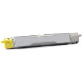 Generic Brand Xerox 106R01084 Remanufactured Yellow Toner Cartridge