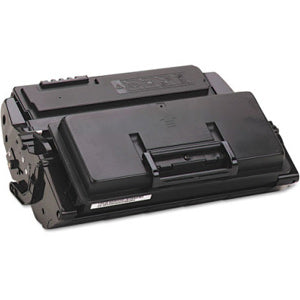Compatible Xerox 106R01371 Black, High Yield Toner Cartridge