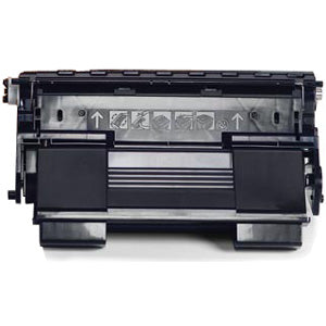 Compatible Xerox 113R00657 Black, High Capacity Toner Cartridge