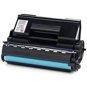 Compatible Xerox 113R00712U Black, High Yield (Made In USA) Toner Cartridge