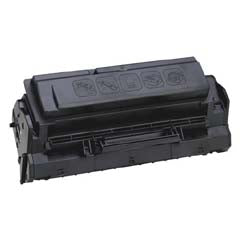 Compatible/Remanufactured Lexmark 13T0101 Toner Cartridge - Black