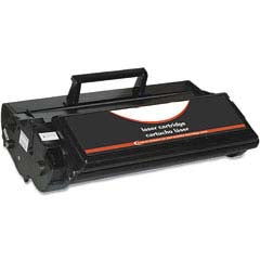 Compatible Dell 3105402 Black, High Yield Toner Cartridge