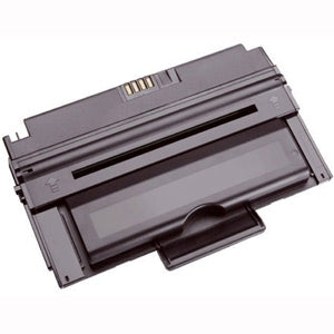 Compatible Dell 3302209 Black, High Capacity Toner Cartridge