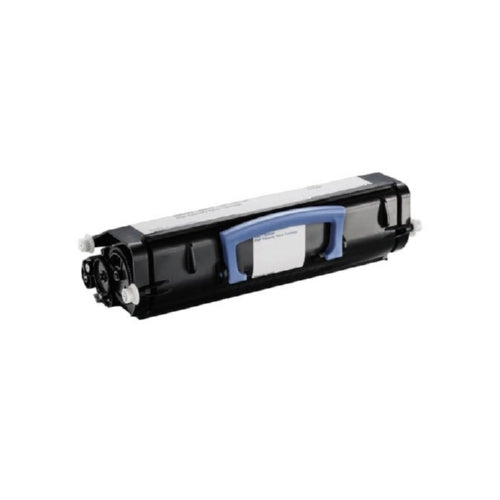 Generic Brand Dell 3305209 Black, Standard Yield Toner Cartridge